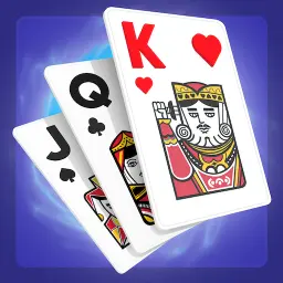 Solitaire Klondike Logo